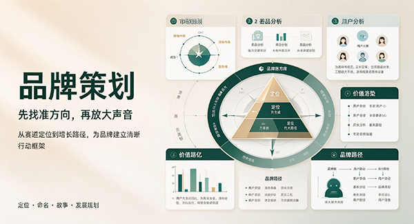 萧县品牌策划