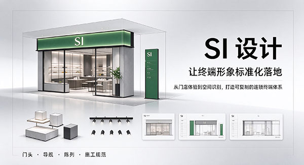 萧县SI设计